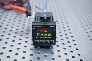Love Controls 16C-3 PID Temperature Controller, 1/16 DIN - Picture 1 of 6