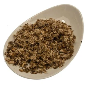 (69 EUR/kg) SENA-Premium geschnittene Ulmenrinde (100g) - Bild 1 von 2