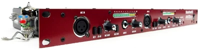 MindPrint AN / DI Pro Mic Preamp Converter Hi-End +Neuwertig OVP+ 1,5 J Garantie - Bild 1 von 4