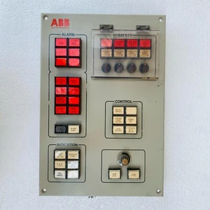 ABB BC L.153 Bridge Panel - Picture 1 of 4