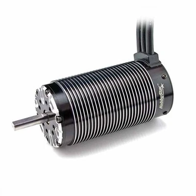 HobbyStar 56112 Brushless, Sensorless 1/5 Scale 4-Pole Motor, 780KV Baja 5ive US - Image 1 of 2