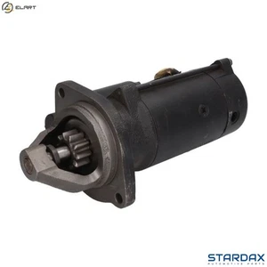 STARTER STX210083 FORSTARTER STX210083 FOR CASE IH  SAME  PERKINS  LANDINI  AGCO - Picture 1 of 10