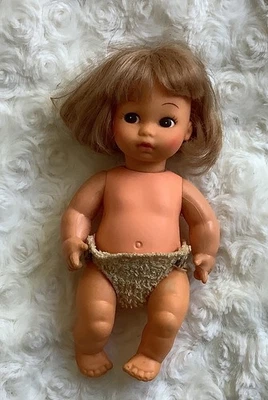 Muñeca Amanda Jane vintage años 70 necesita TLC Foto 1 de 4