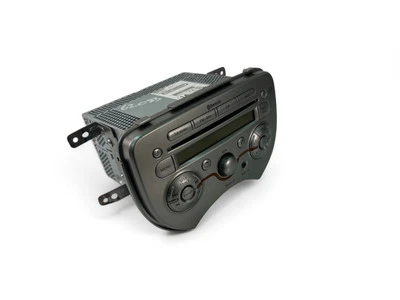 ST3844 NISSAN CD RADIO CONTROL 281851HA0B [PIN/CODE NON INCLUSO] - Immagine 1 di 4