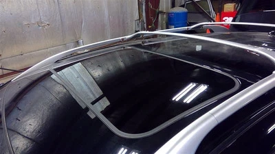 Techo corredizo techo corredizo vidrio para 08-12 Infiniti Ex35 104305 Foto 1 de 4