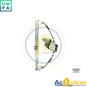 WINDOW REGULATOR 01.1900 FOR FIAT MAREA/BRAVOI/BRAVA 185A3.000 186A4.000 1.6L - Picture 1 of 6
