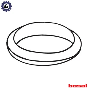 GASKET EXHAUST PIPE 256-861 FORGASKET EXHAUST PIPE 256-861 FOR VW  111251241A  1 - Picture 1 of 9