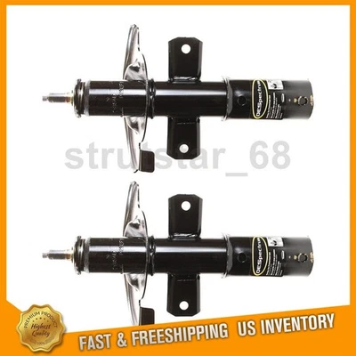 Monroe 2 puntales delanteros para Buick Reatta 3,8 L Buick Riviera 3,8 L Foto 1 de 2