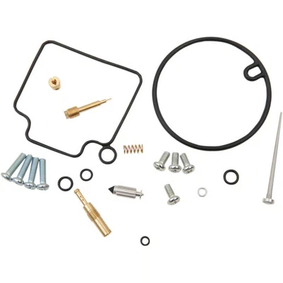 Kit de reconstrução de carburador Parts Unlimited 1003-1337 - Imagem 1 de 4