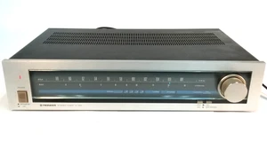Sintonizador estéreo Pioneer TX-502 - Imagen 1 de 12