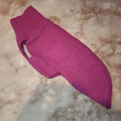 Whippet Jumper Walkloden wie Sofadogwear Kevin Jumper S2 RL ca 45 Cm - Bild 1 von 4