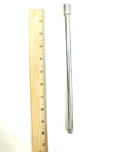 CRAFTSMAN TOOLS 3/8" DRIVE 10" RATCHET SOCKET EXTENSION BAR 44262 -v- USA - Picture 1 of 7