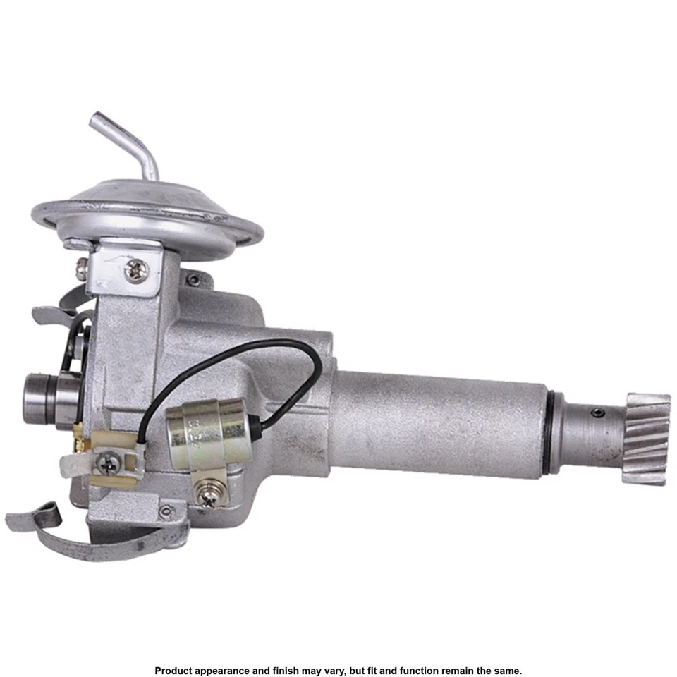 For Subaru Deluxe GF GL 1972 1973 1974 1975 Cardone Ignition Distributor - Image 1 of 4