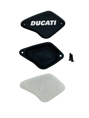 New Fuel Tank Cap Ducati Diavel 1260 XDiavel S Dark CD 89340301A - Image 1 of 4