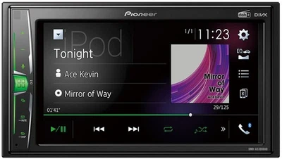 Pioneer DMH-A3300DAB - Bild 1 von 3