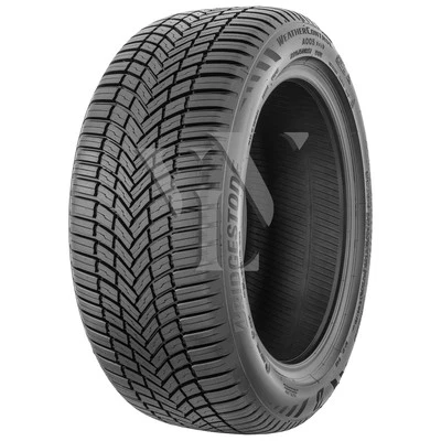 Allwetterreifen BRIDGESTONE A005 EVO WEATHER CONTROL 215/60 R16 99 V - Bild 1 von 4