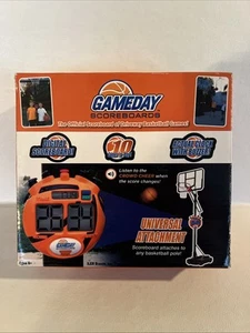 ller Gameday Scoreboards - Battery Operated Score Keeper w/Voice & Sounds - Picture 1 of 5