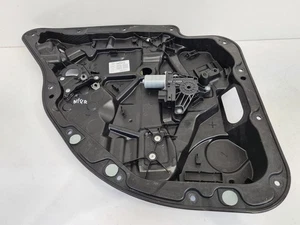 MERCEDES GLC W253 2015-2023 LEFT REAR ELECTRIC WINDOW REGULATOR A25376308102 - Picture 1 of 15