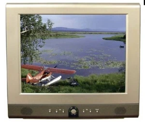 Monitor PDi PDI-P15LCD 15" grado hospitalario LCD TV - Imagen 1 de 5