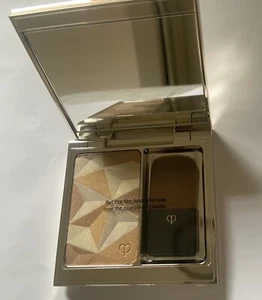 New Cle De Peau Luminizing Face Enhancer #12 - Picture 1 of 4