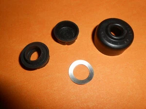 KIT REPARACIÓN CILINDRO MAESTRO EMBRAGUE AUSTIN MORRIS 1100, 1300, GT (1963-74) -SSB716 - Imagen 1 de 2