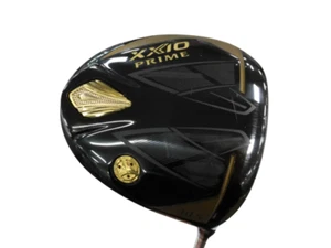 Dunlop XXIO PRIME 2021 SP-1100 Right-Handed Driver Good - Picture 1 of 4