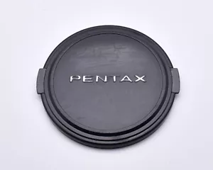 Genuine Pentax 82mm Front Lens Cap (#9435) - Picture 1 of 2