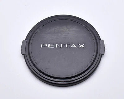 Genuine Pentax 82mm Front Lens Cap (#9435) - Image 1 of 2