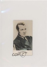 1935 De Beukelaer Film Stars (701-800) Gary Cooper #713 0a6