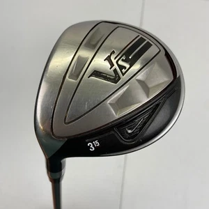 Nike Golf VRS Fairway 3 Wood Left Hand Proforce Axivcore Regular Flex 43" - Picture 1 of 11
