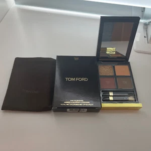 Tom Ford Eye Color Quad Shade - 0.31 fl oz - Picture 1 of 6