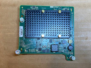 HP 710610-001 QMH2672 1GB Mezzanine Fibre Channel Host Bus Adapter - Picture 1 of 4