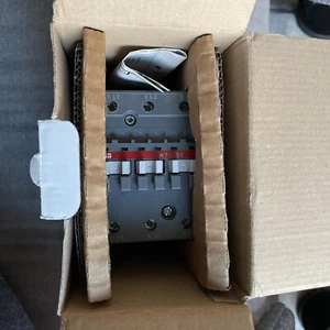 ABB France A75-30-00-80 CONTATTORE DI LINEA A - Foto 1 di 9