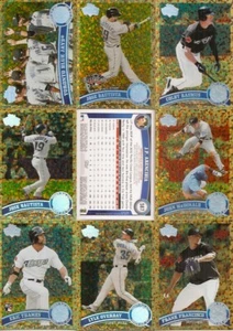2011 Topps Cognac Toronto Blue Jays Master Team Set S1 + S2 + Update (32) - Picture 1 of 1