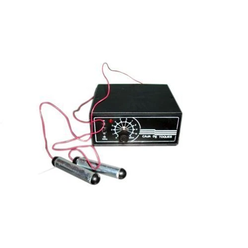 Steren Electric Shock Machine Box