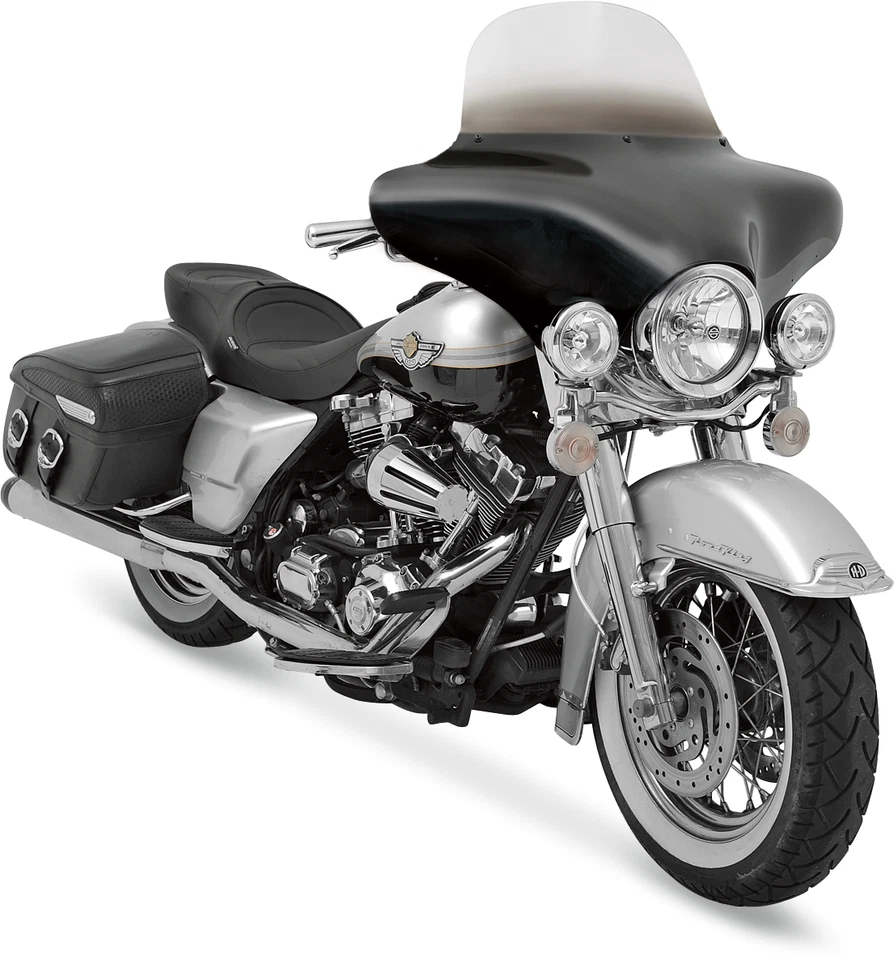 Memphis Shades Batwing Fairing MEM7011 - Image 1 of 1