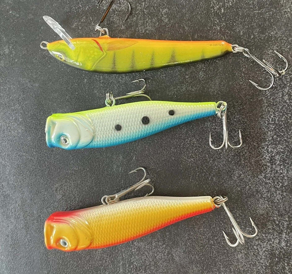 Fischköder - Bild 1 von 4