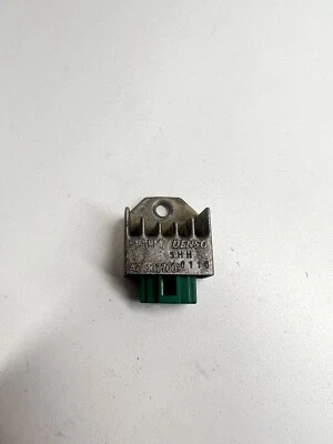 Yamaha TTR125E 2003-2023 regulador rectificador eléctrico 2006 Foto 1 de 4