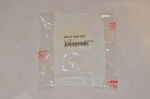 Nuevo *GENUINO* HONDA BUSH SEAT, CHANGE LEVER BALL 54110-S2A-003 - Imagen 1 de 6