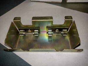 Sansui 9090db Tuning and Signal Meter light hood and bulbs/Parting out unit - Picture 1 of 4