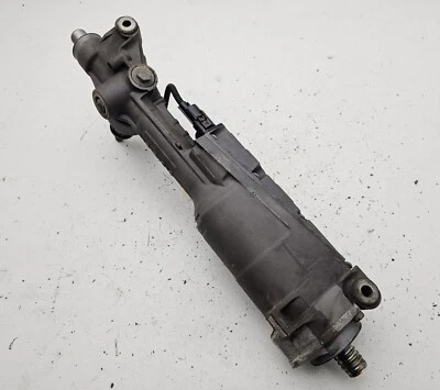 Audi S4 S5 2013-2016 dirección asistida cremallera engranaje piñón fabricante original 8K1423055aj Foto 1 de 4