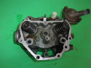 2013 HONDA RANCHER 420 4WD ENGINE HEAD - Picture 1 of 4
