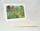 New . Current (1992) Country Garden Note / Greeting Cards Of Choice W/ Envelopes