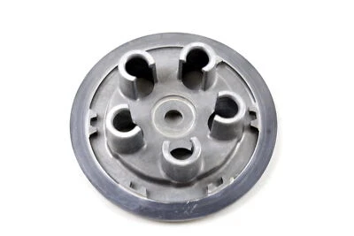 placa de presión embrague 2001 2000 2002 2003 2004 Yamaha YZ125 YZ 125 YZ250F WR250F Foto 1 de 4