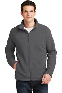 Clearance Sale Port Authority Value Fleece Jacket F217 - Picture 1 of 2