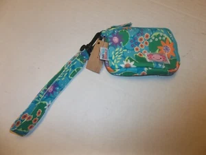 Own Your Magic Girl's Wallet Coin Purse Wristlet with Removable Strap 3x5' NEW - Picture 1 of 3