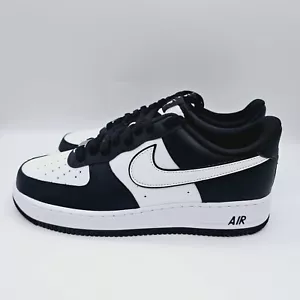 Nike Air Force 1 '07 Panda Men's Sneakers Size 10 DV0788-001 - Picture 1 of 5