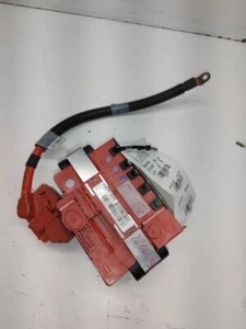 2009 BMW X5 E70 POSITIVE BATTERY TERMINAL - Picture 1 of 5