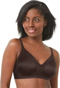 Bali Damen Soft Touch-BH mit doppeltem Halt 34D - Bild 1 von 2