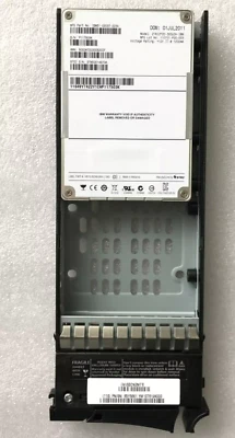 IBM V7000 85y5861 00L4617 SAS/2.5 300GB SSD internal Solid State Drive - Image 1 of 3